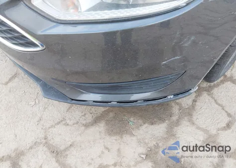 2016 Ford Focus Se из США, поврежденный, VIN 1FADP3K29GL265494